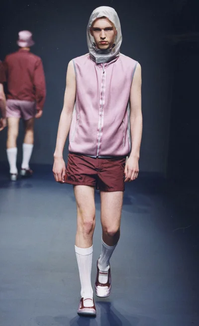 Look 7